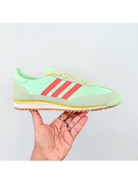 Adidas SL 72 OG Women’s Retro Running Shoes